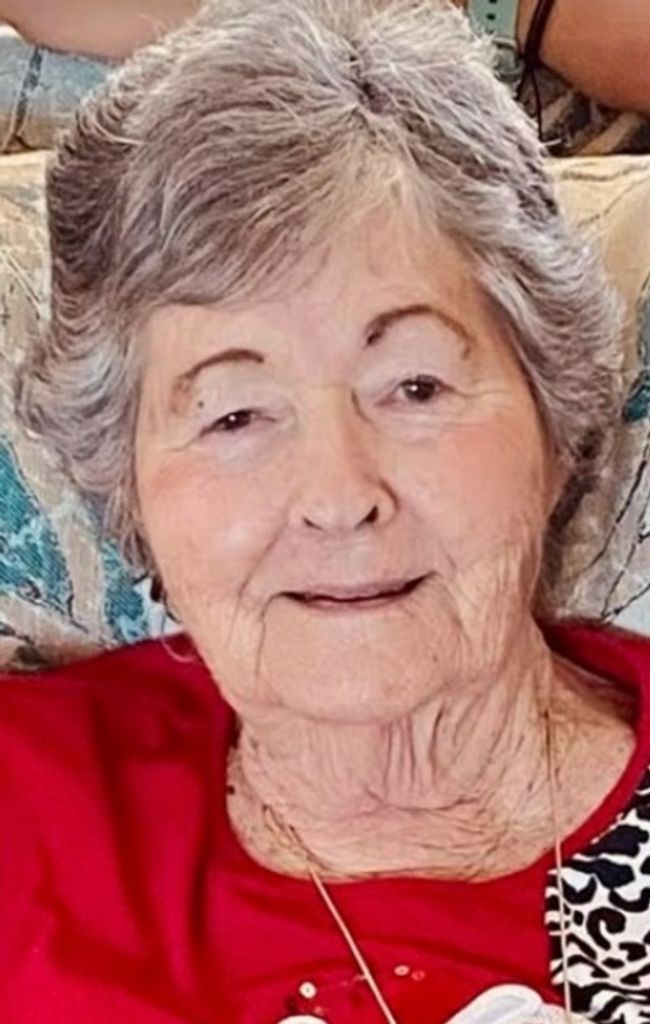 Arline Joyce Mcintire Profile Photo