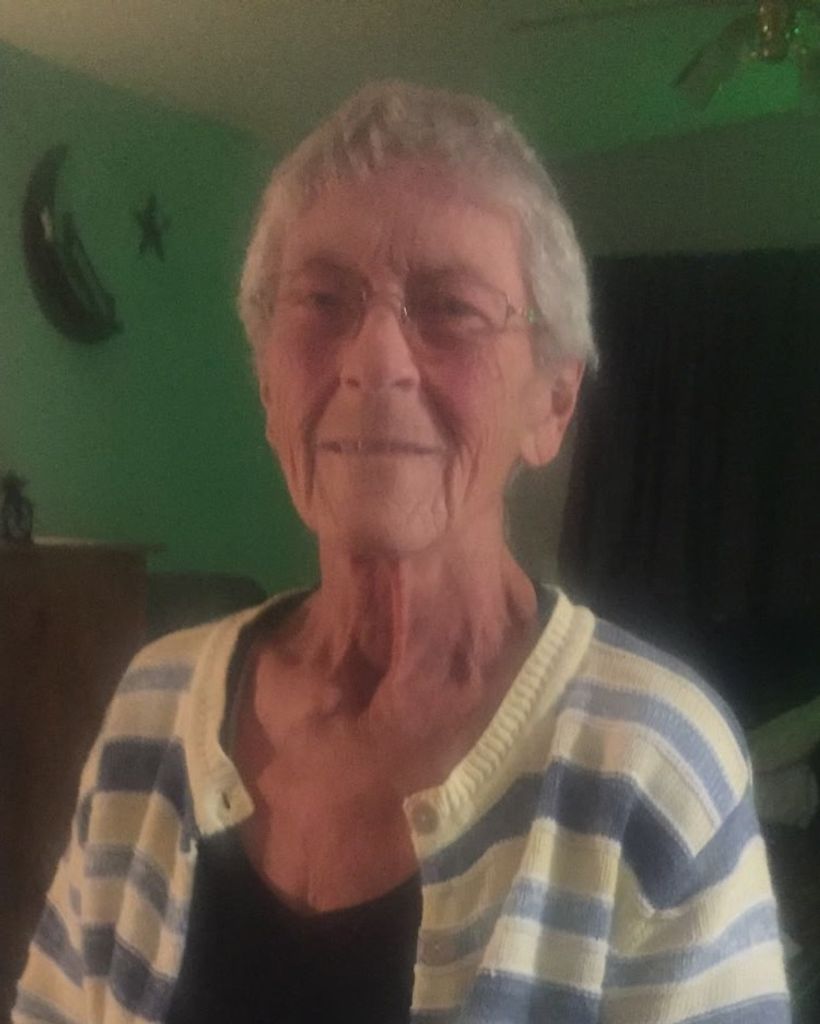 Maria "Mary" Hoffman Profile Photo