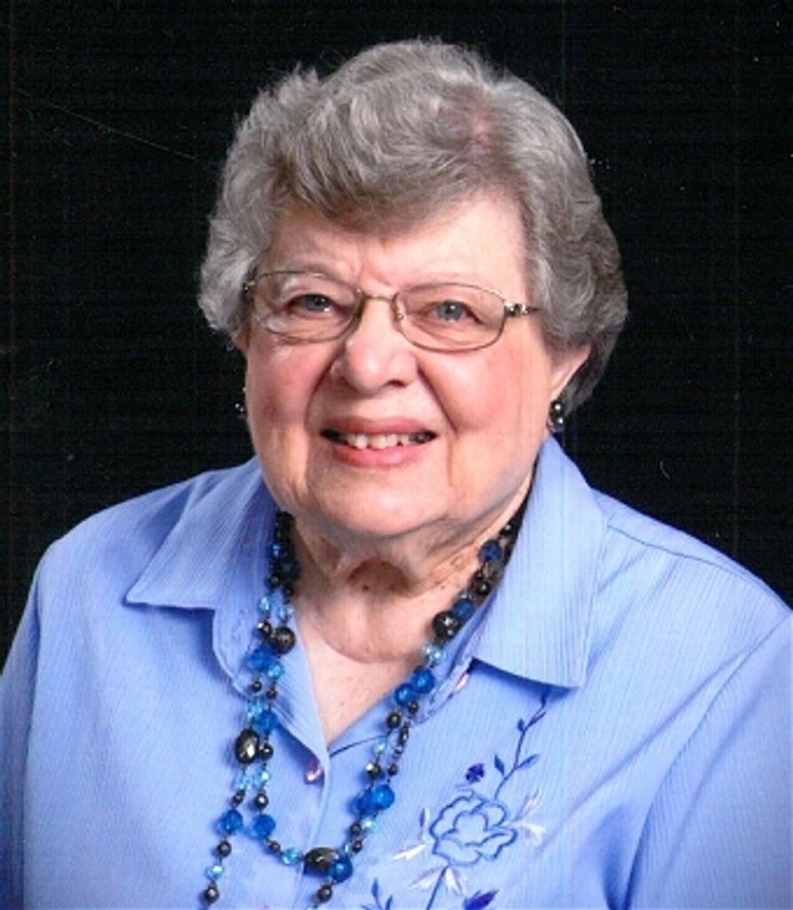 Irene Dorothy Reding