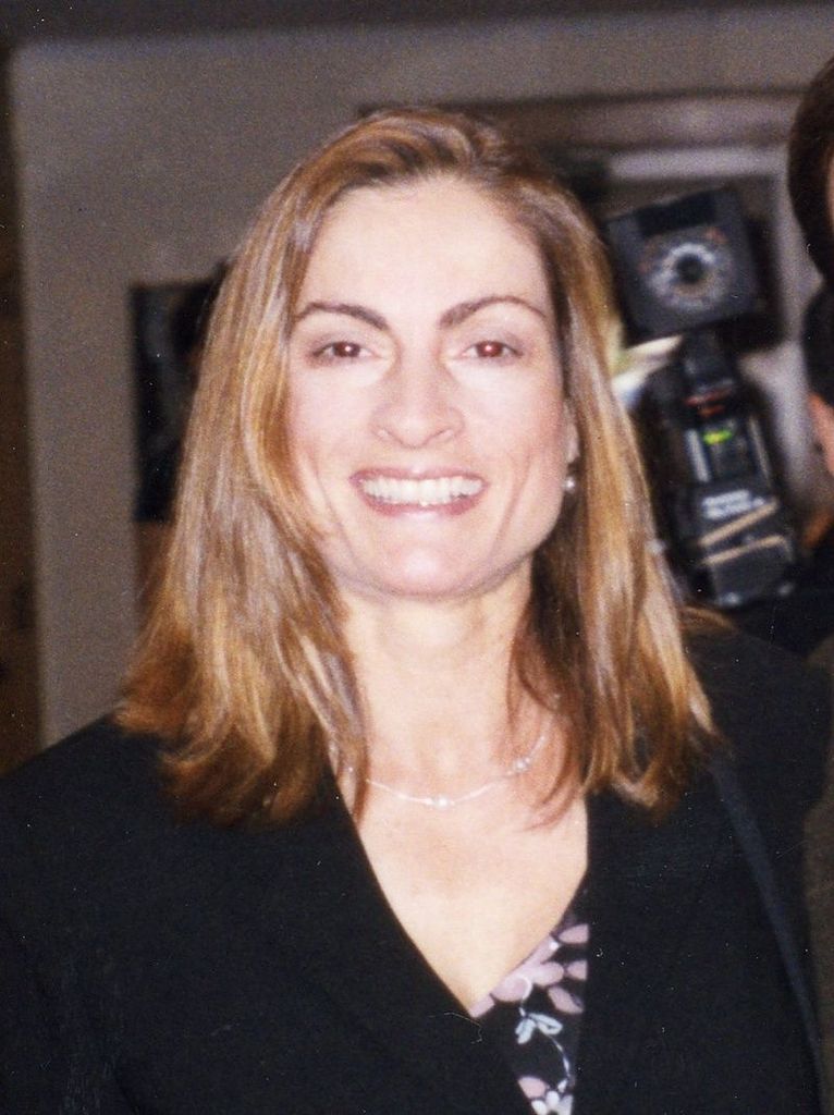 Anne M. Nonis