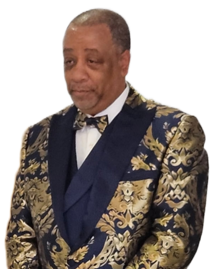 Derek L. Dunn Profile Photo