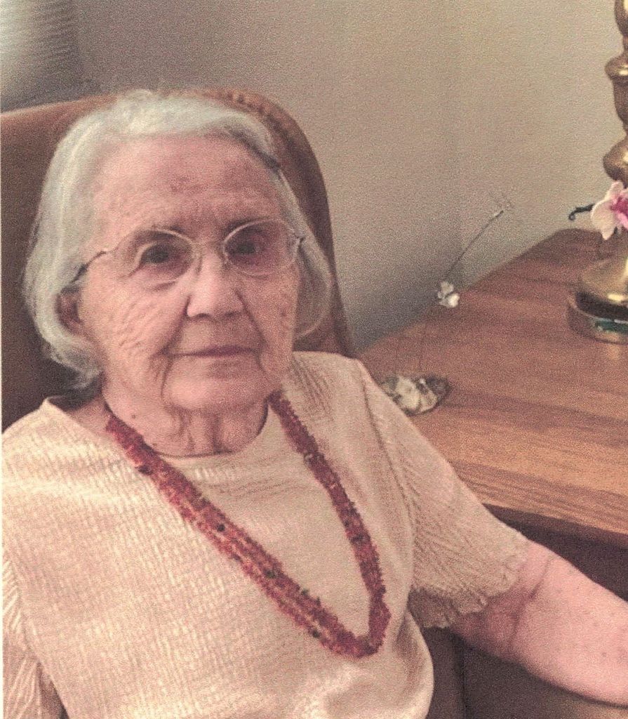 Donna Pauline Matheson