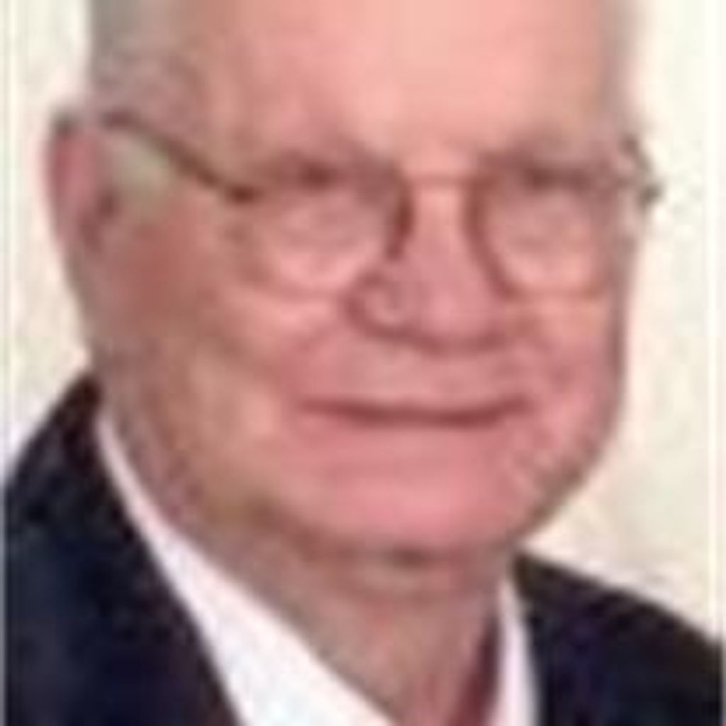 George "Tince" Fleeman