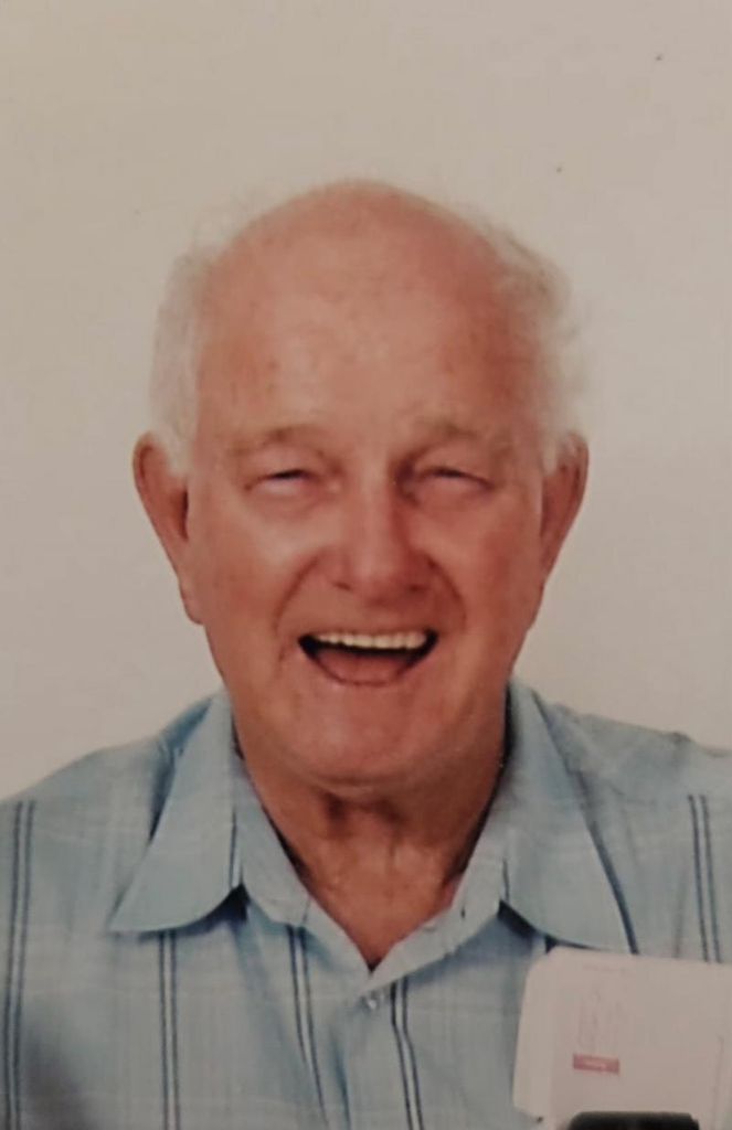 Hubert Delane Martin, Sr. Profile Photo
