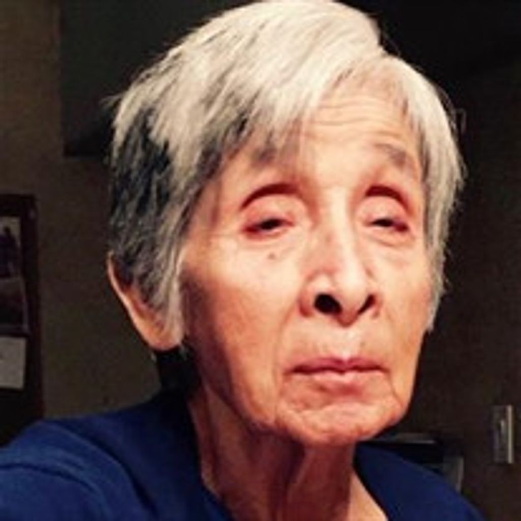 Mrs. Maria Ramirez
