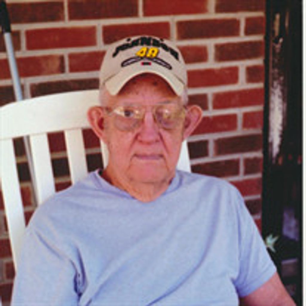Leonard Napier