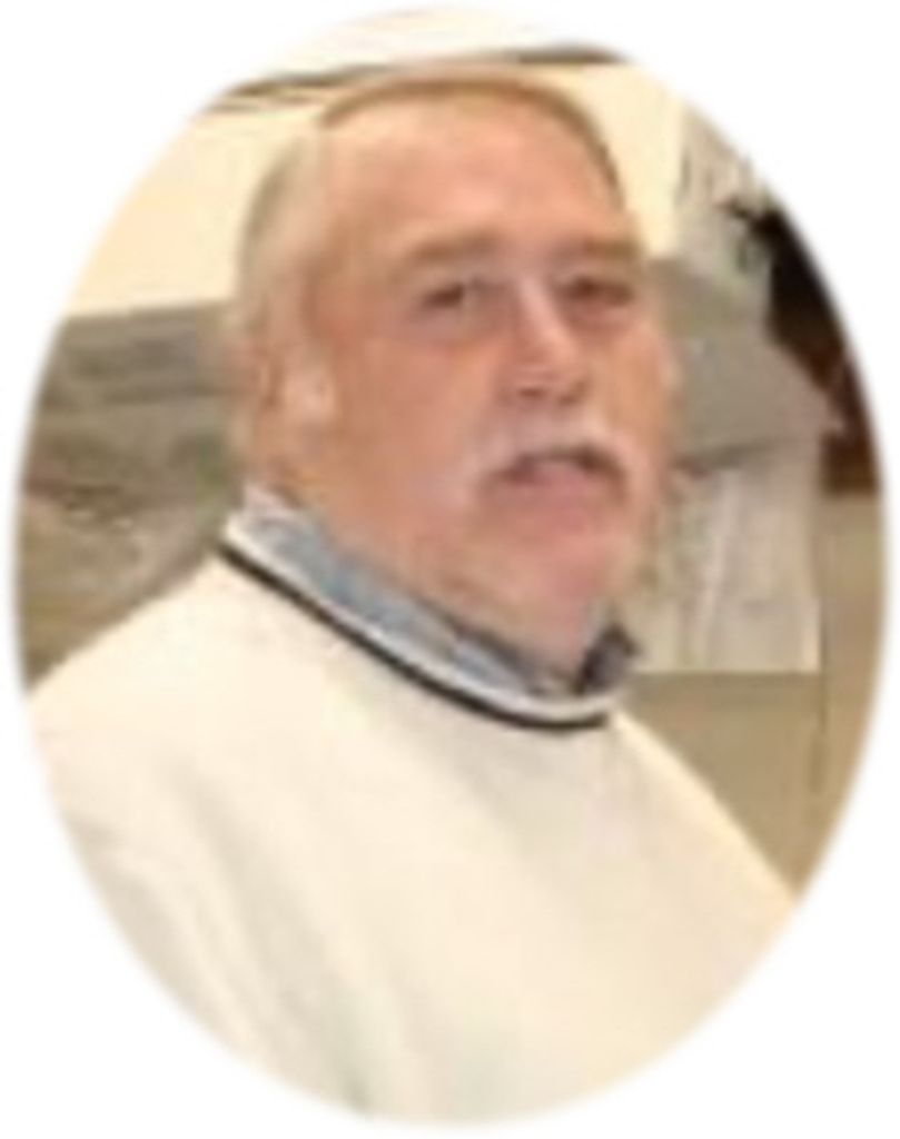 Frederick Moore, Sr.