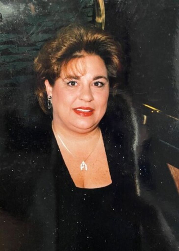 Cynthia Williams Profile Photo