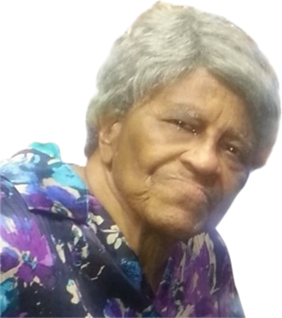 Clarissa Griffin Profile Photo