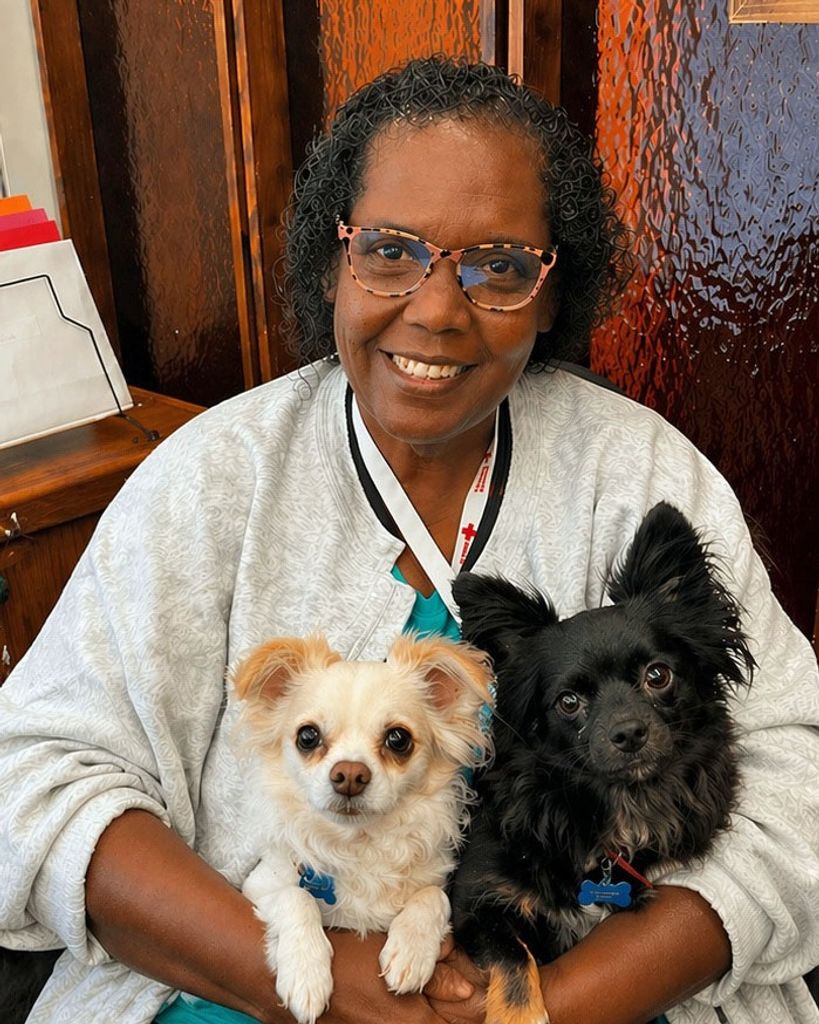 Sherri D Ross Profile Photo