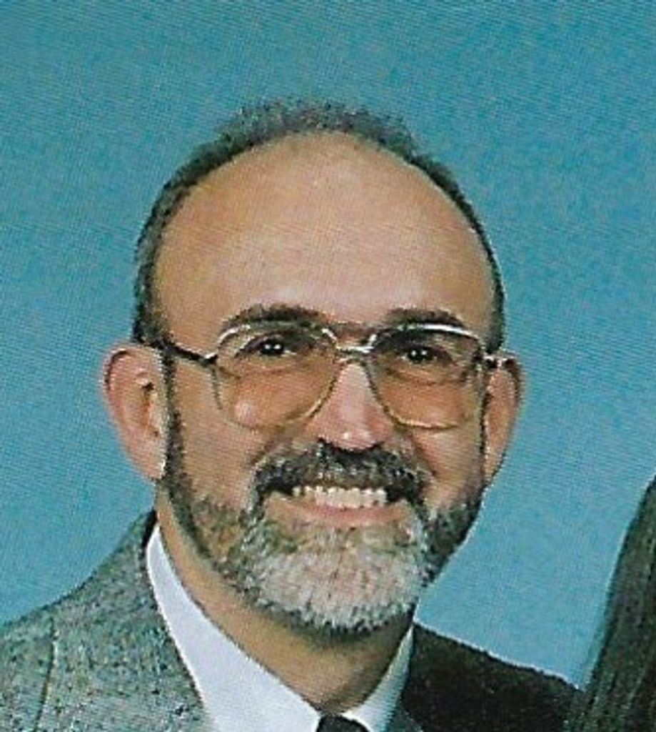 Michael Hrotic