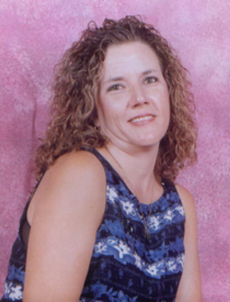Debra "Debbie" Lynn (Bocardo)  Dabbs Laws Jones Profile Photo