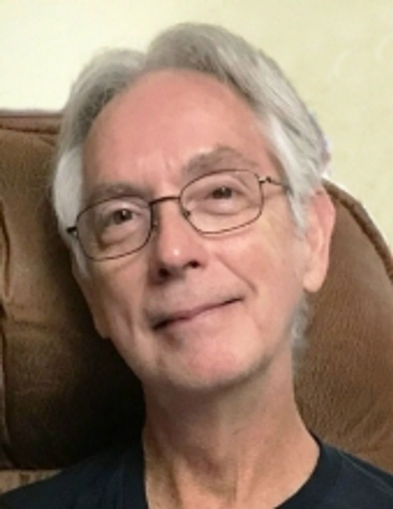James D. "Jim"  Arnett