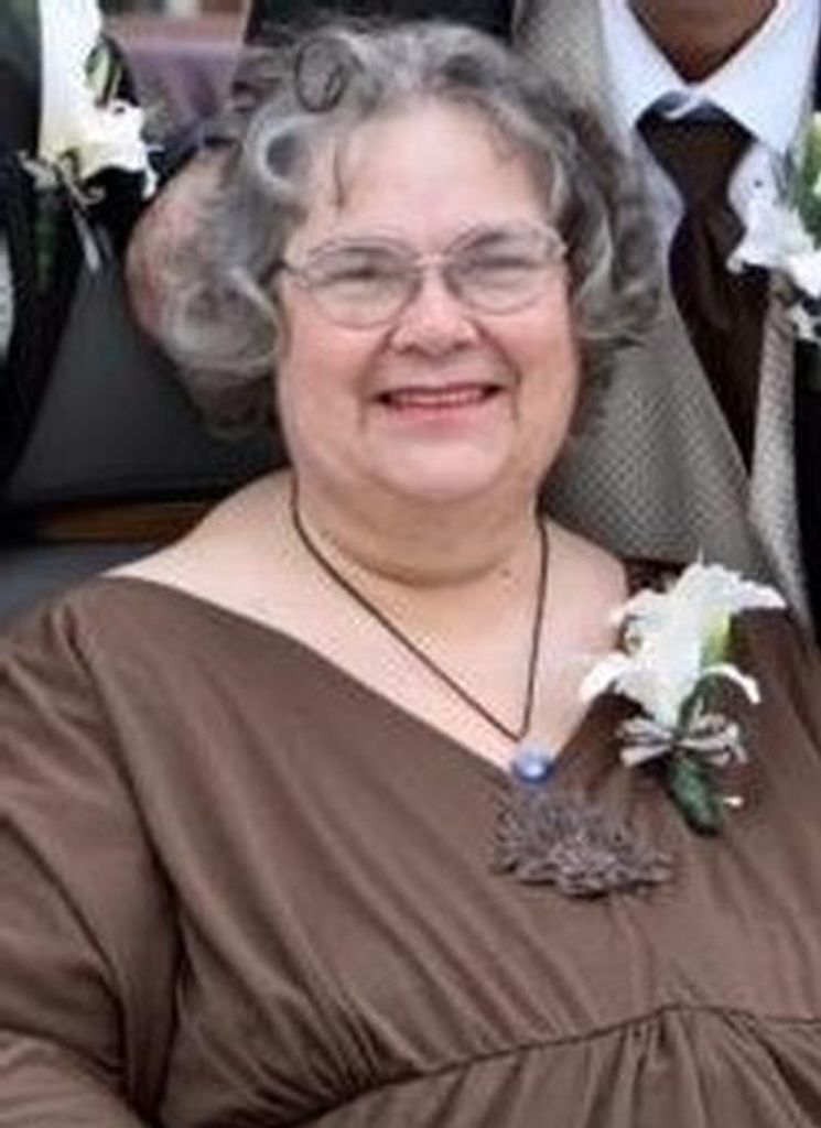 Sandra  Faye Hanson Profile Photo