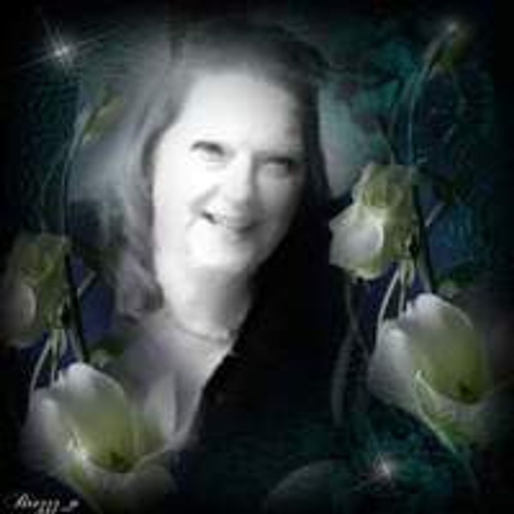 Candace "Candy" L. Levick