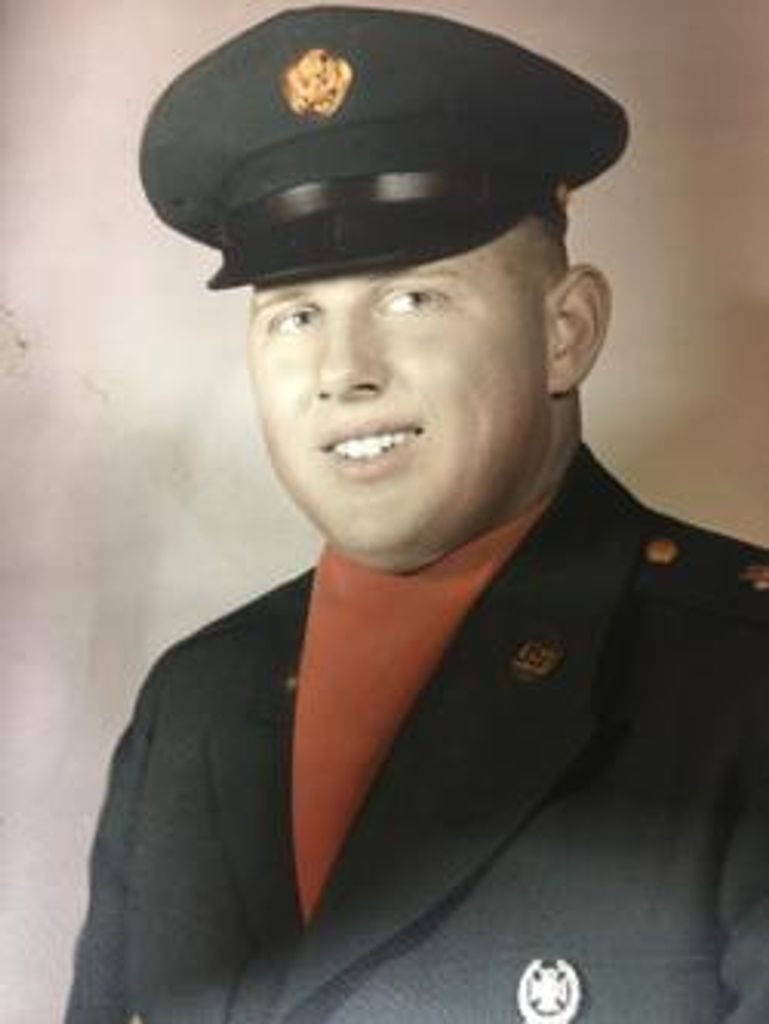 Edwin A. Nicholson Jr.