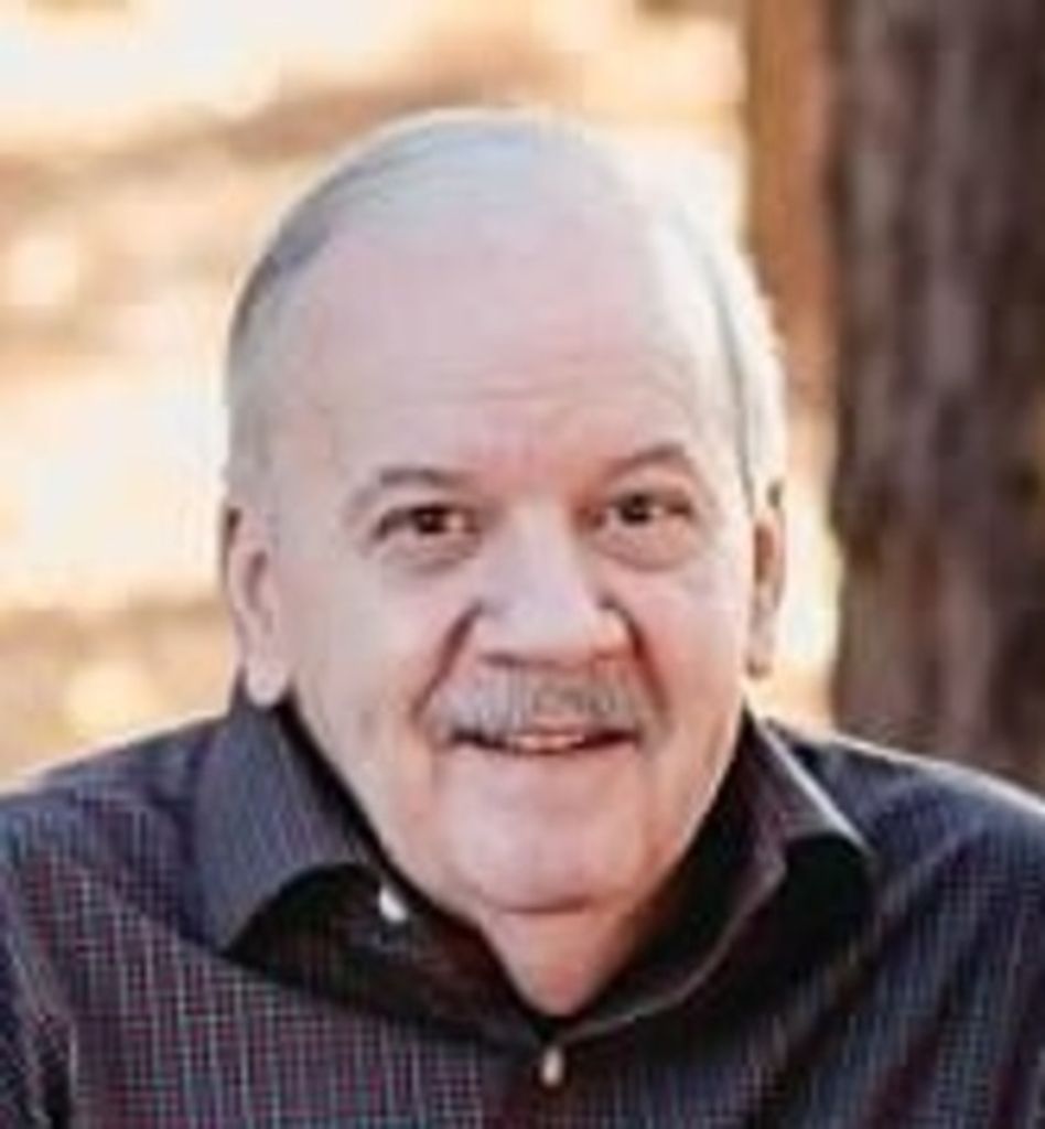 Wesley Kent Christy Profile Photo