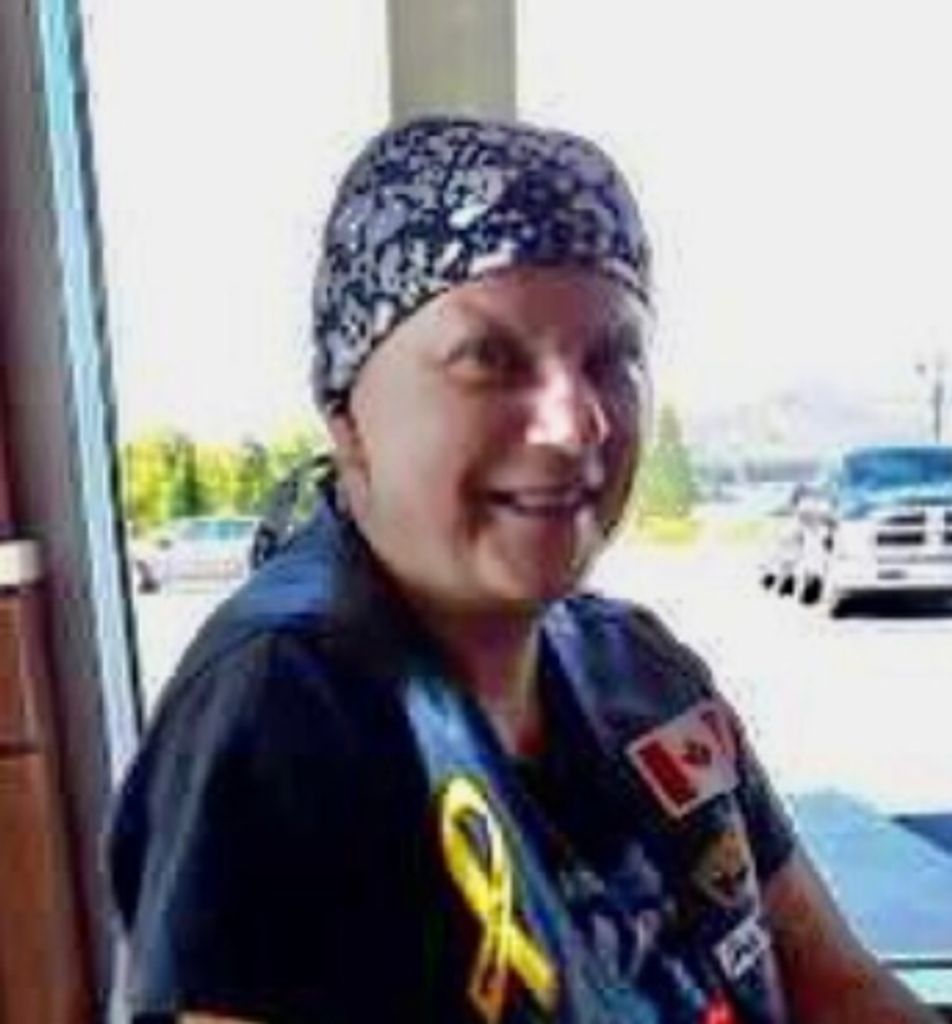 Rhonda Maureen (Taggart)  Shail Profile Photo