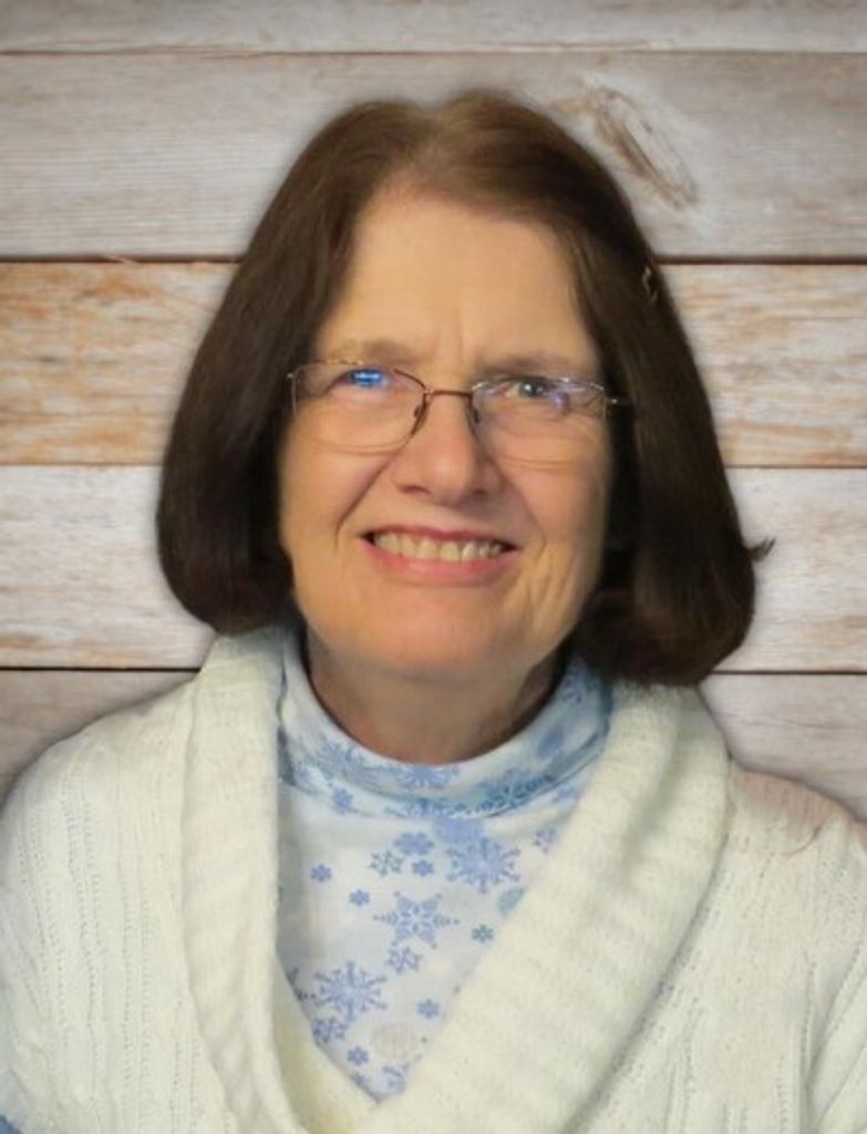 Judy May Fearing