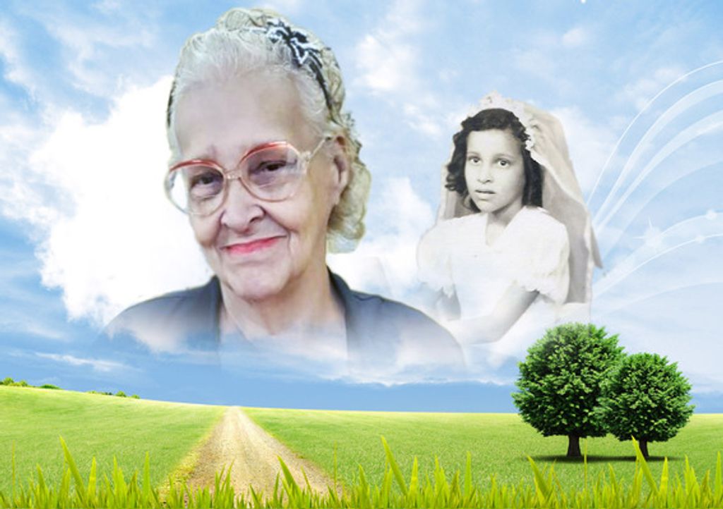 Maria Teresa Hernandez