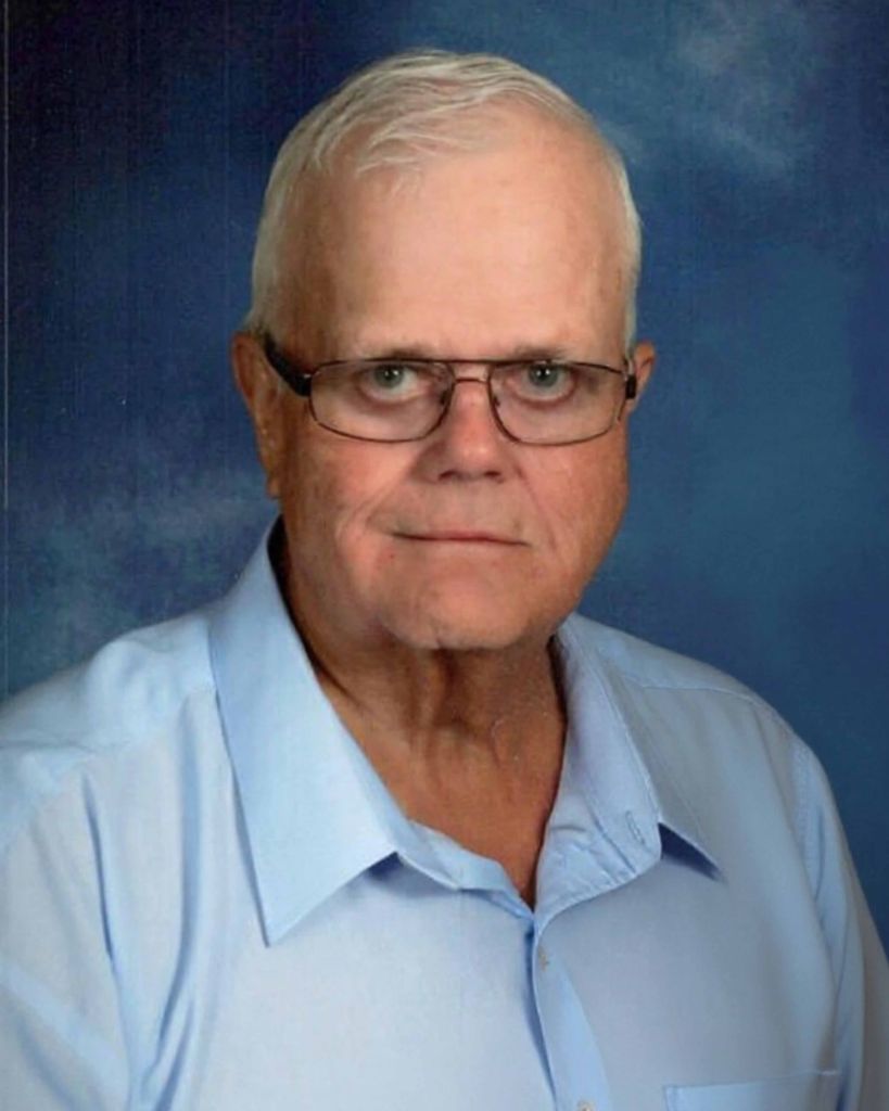 Thomas William Gregory