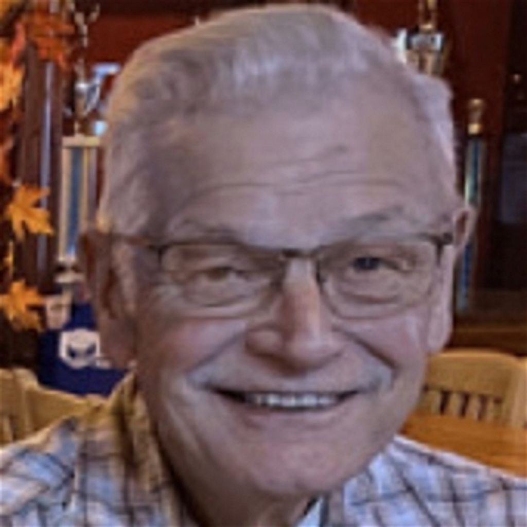 Norman Kasmauskis Profile Photo