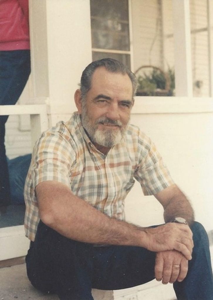 Gene Hall Profile Photo