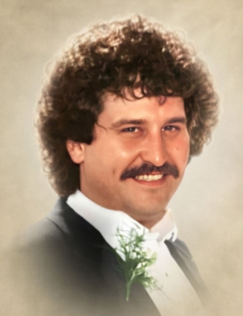 Brian "Bj" Nadeau Profile Photo