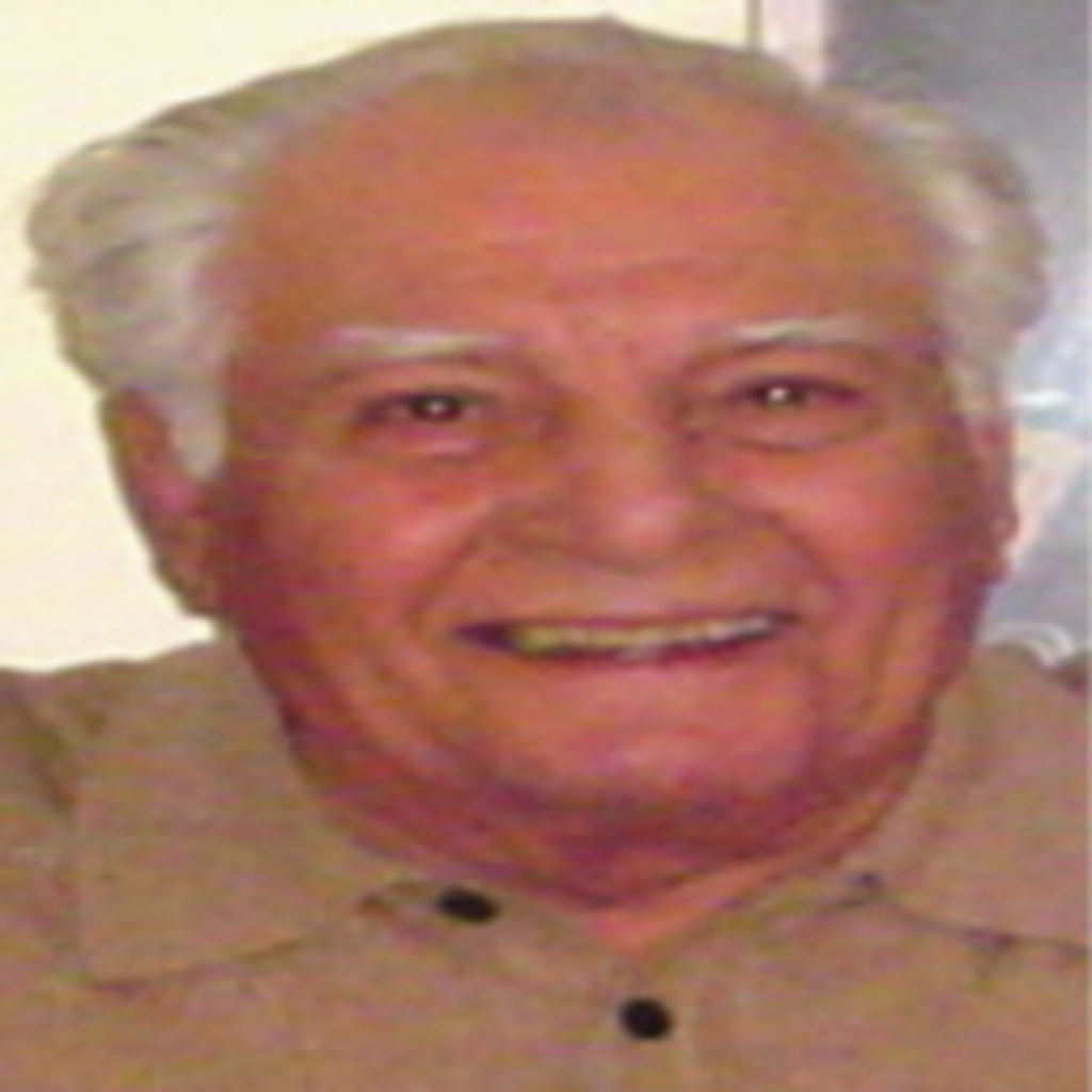 Domenic M. 'Babe' Calderiso