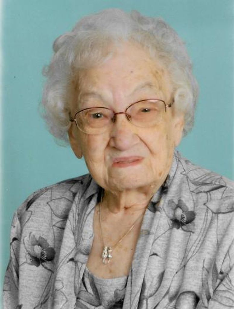 Pauline Dale Profile Photo