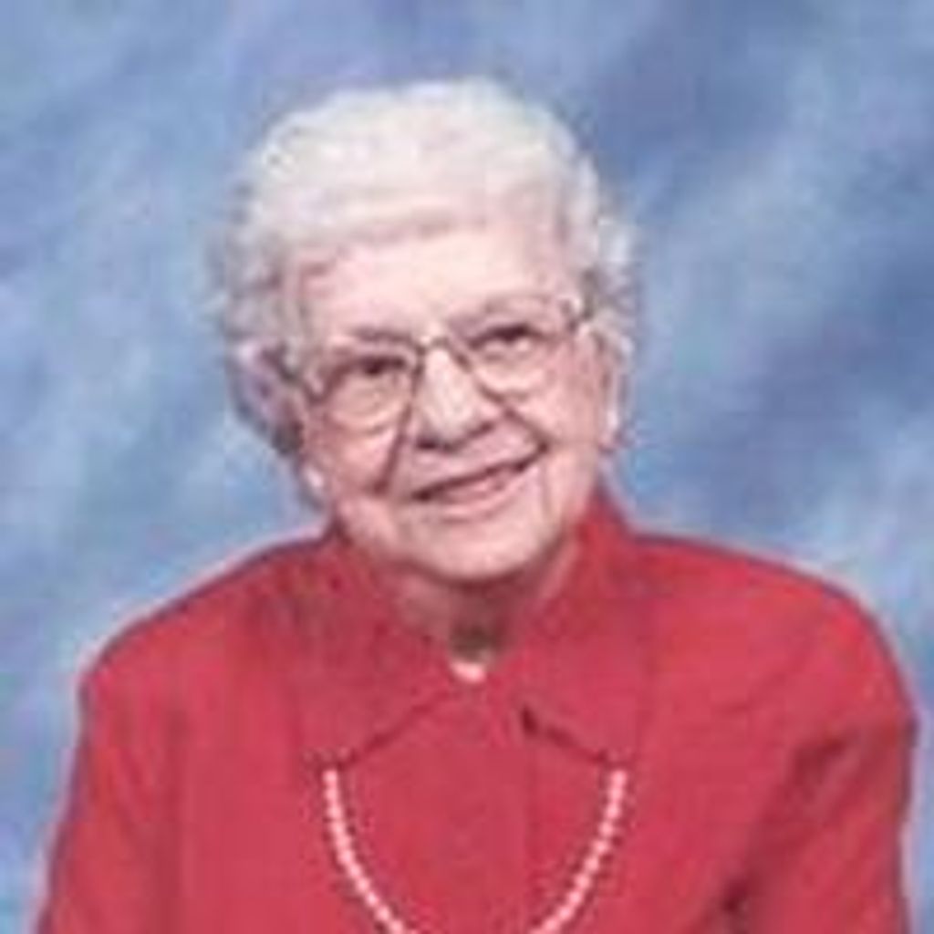 Margaret  E. (Rose)  Dye