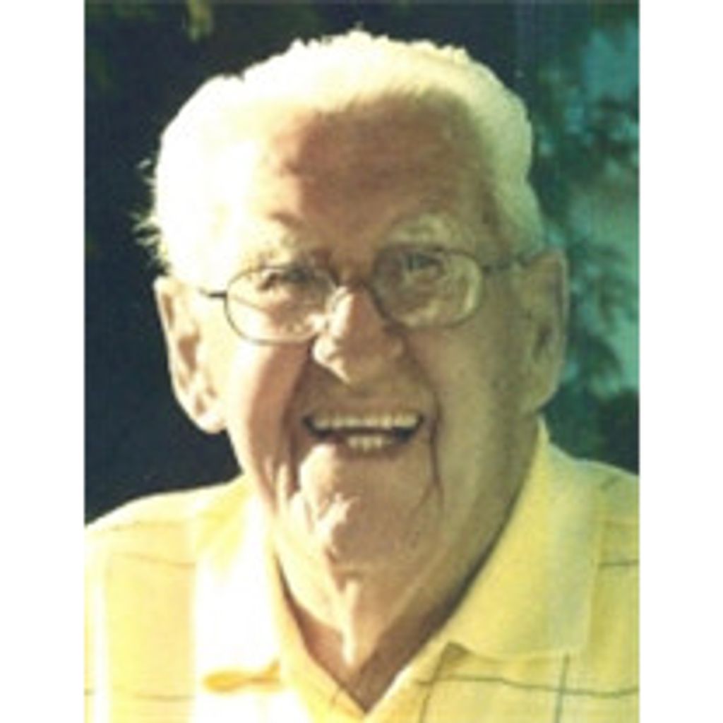 Dermott "Jerry" Keady Profile Photo