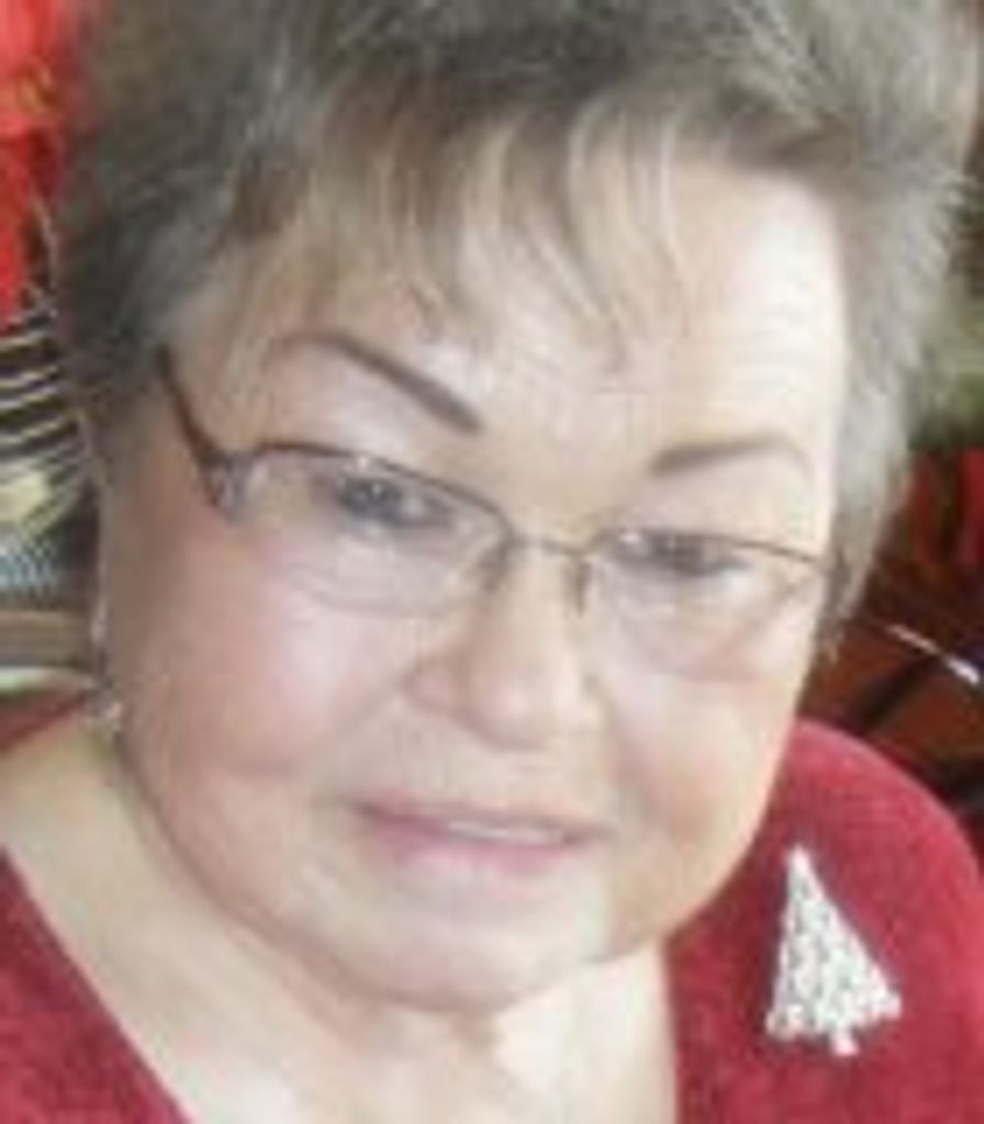 Carol Wallin