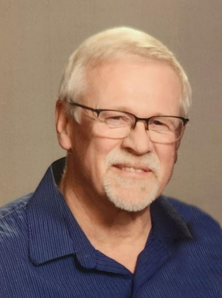 Loren Gene Olson Profile Photo