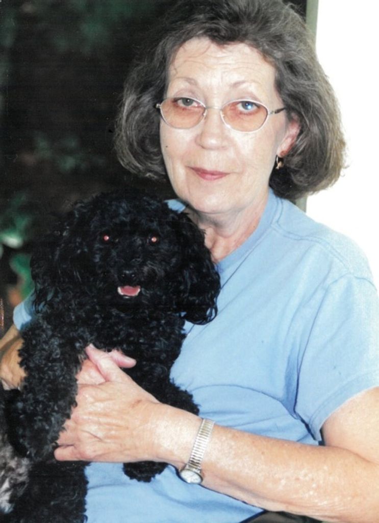 Polly Ann (Canipe)  Jones Profile Photo