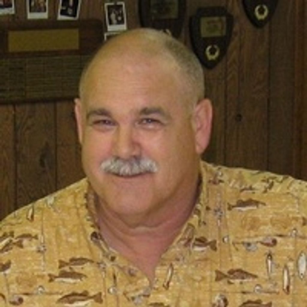 Larry Don Alexander