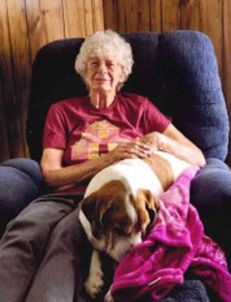 Janet Faye (Wiggins)  Turner