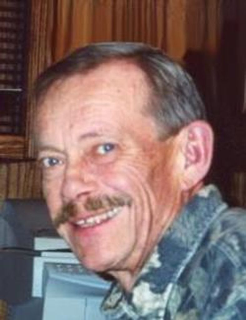 Robert John Klostermann