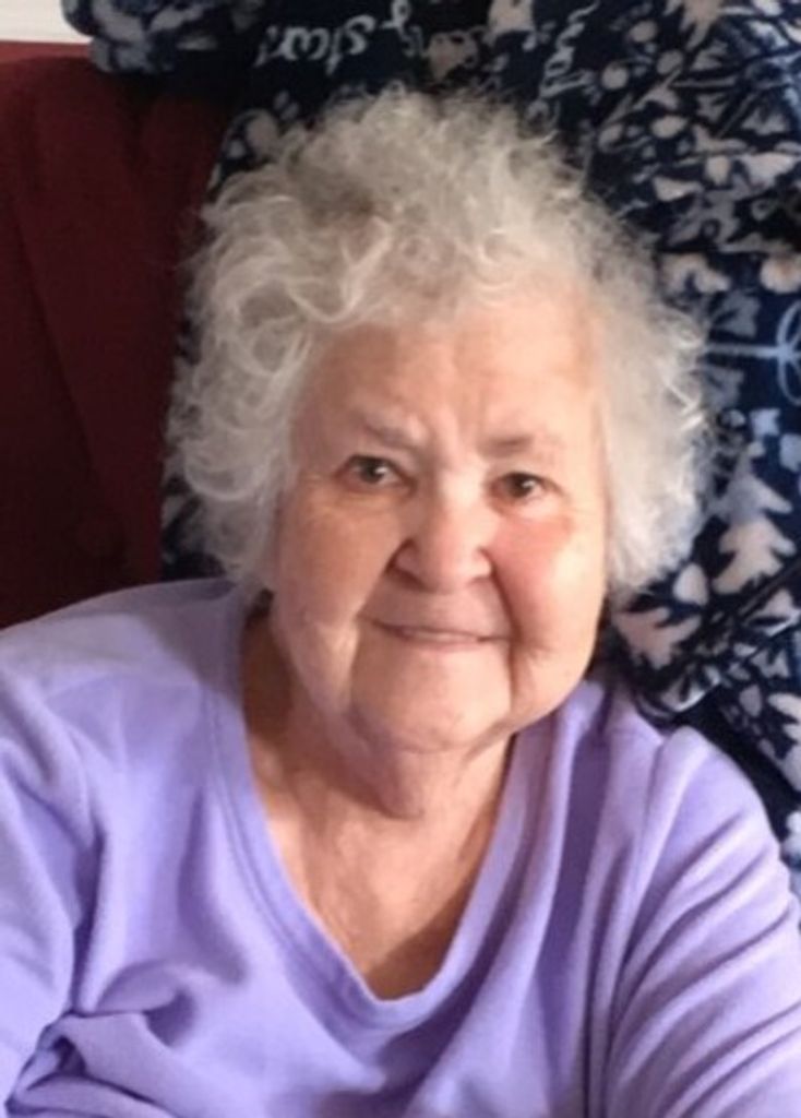 Virginia Ruth Bell Profile Photo