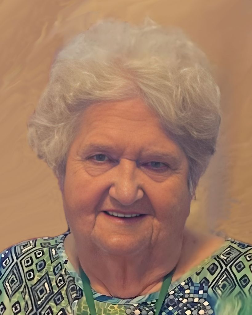 Elaine Marie Hartwick