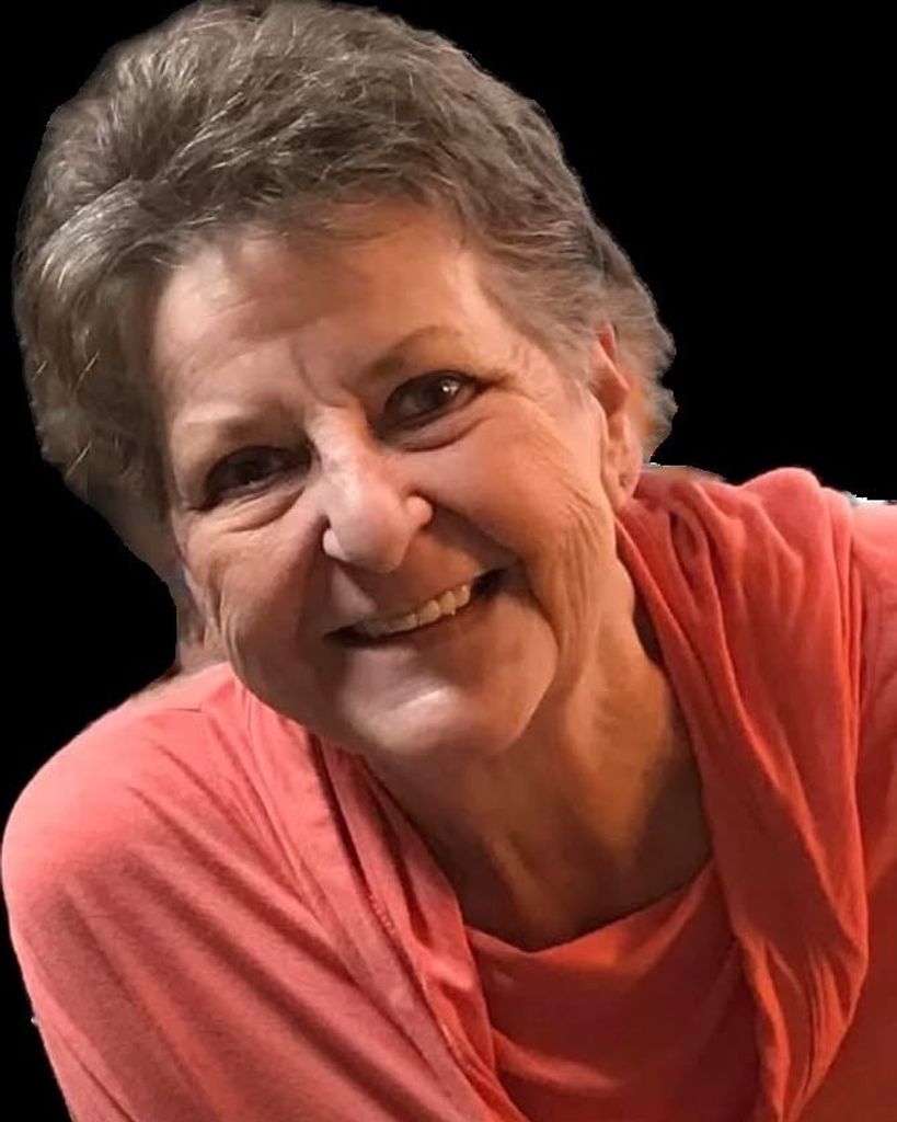 Elizabeth "Anne" Frazier Profile Photo