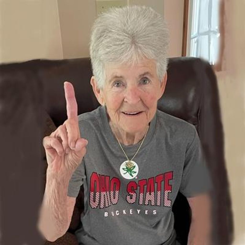 Jonnetta May Appolloni