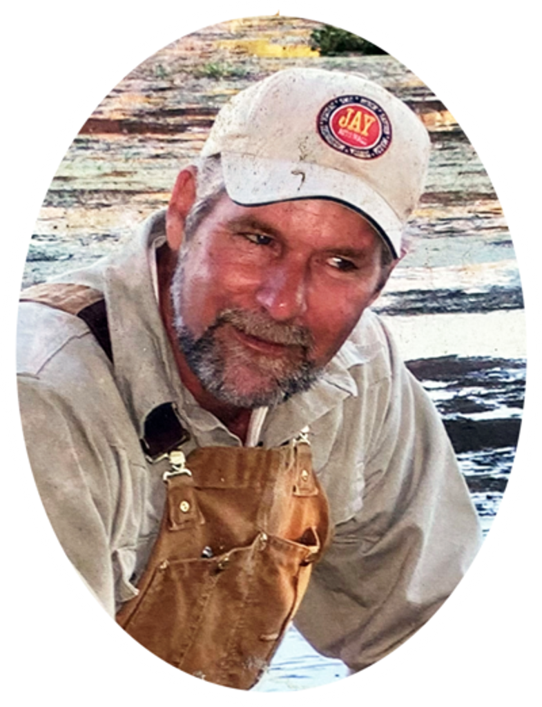 Mark Lowell Mclain