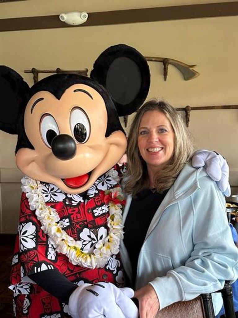 Jennifer Marie Drews