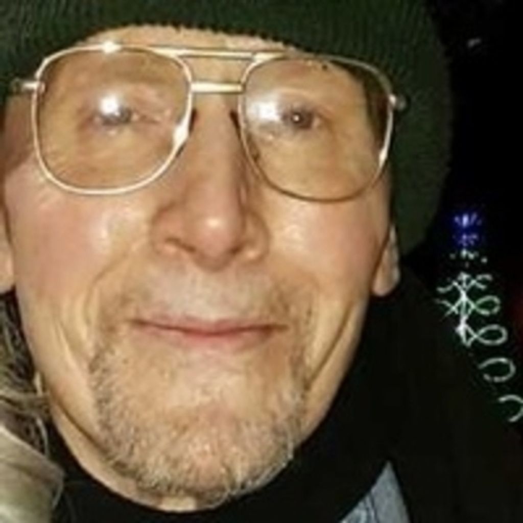 Byron Frank Black Profile Photo