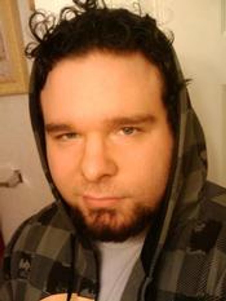 Mark Dwayne Yarrington Ii