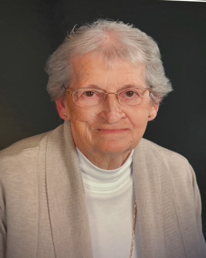 Mrs. Ruth M. Leibensperger Profile Photo