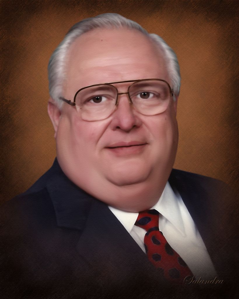 Thomas Lloyd Park Profile Photo