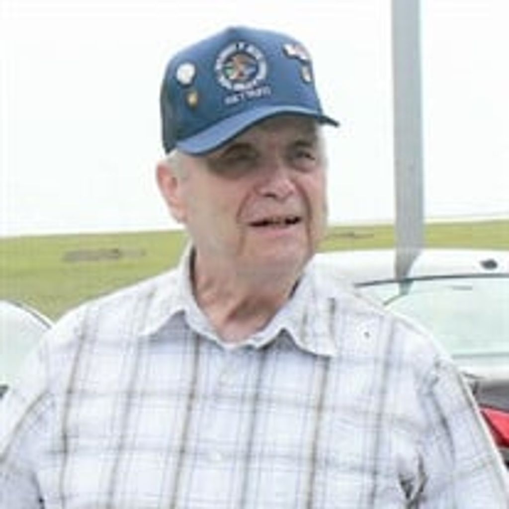 Bernard Elmo Oliver Jr
