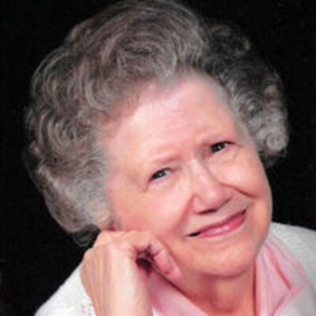 Bette Jean Willard Profile Photo